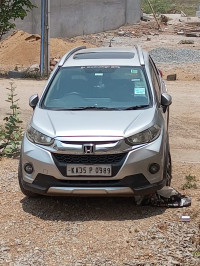Honda WR-V VX MT Petrol