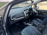 Honda WR-V VX MT Petrol