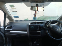 Honda WR-V VX MT Petrol