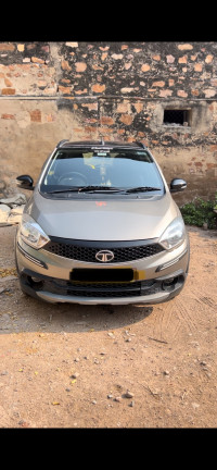 Tata Tiago Nrg petrol/cng