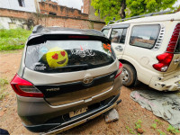 Tata Tiago Nrg petrol/cng