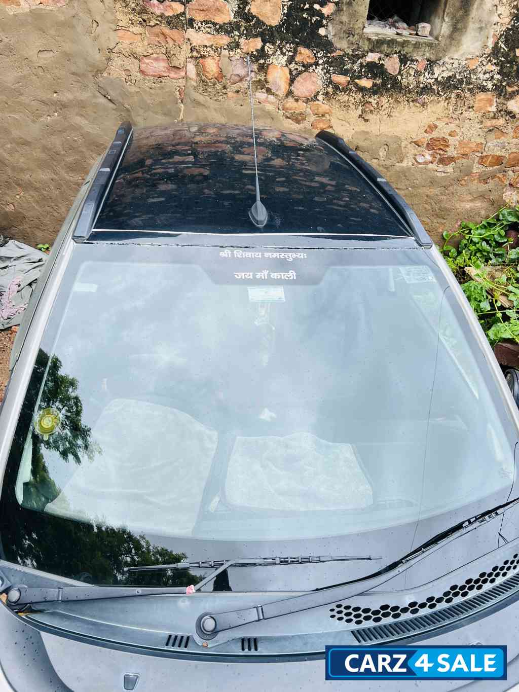 Tata Tiago Nrg petrol/cng