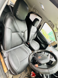 Tata Tiago Nrg petrol/cng