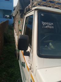 Mahindra  Bolero maxitruck