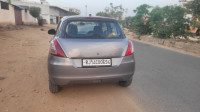 Maruti Suzuki Swift Ldi