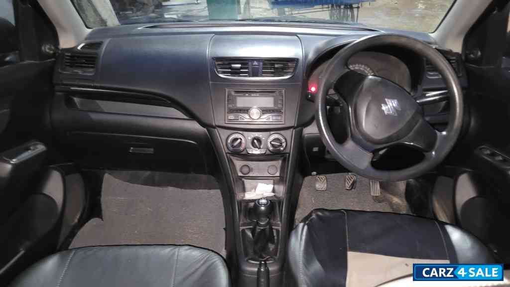 Maruti Suzuki Swift Ldi