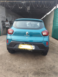 Renault Kwid 0.8 RXL