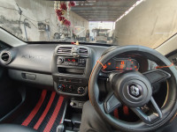Renault Kwid 0.8 RXL