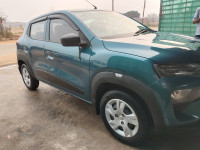 Renault Kwid 0.8 RXL