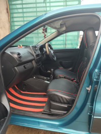 Renault Kwid 0.8 RXL