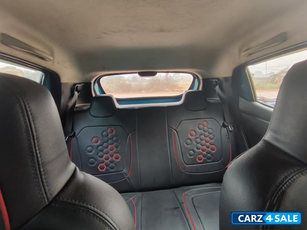 Renault Kwid 0.8 RXL