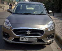 Maruti Suzuki Dzire ZDI AMT 2017 Model