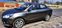 Maruti Suzuki Dzire ZDI AMT