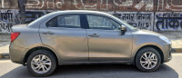 Maruti Suzuki Dzire ZDI AMT