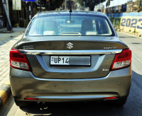 Maruti Suzuki Dzire ZDI AMT