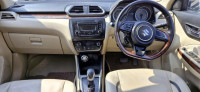 Maruti Suzuki Dzire ZDI AMT