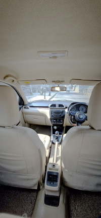 Maruti Suzuki Dzire ZDI AMT
