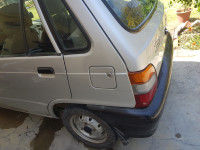 Maruti Suzuki  2004 maruti 800 AC Euro II