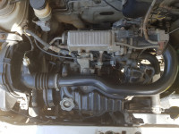 Maruti Suzuki  2004 maruti 800 AC Euro II