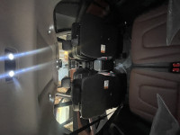 Black Hyundai Alcazar 1.5Dtct signature