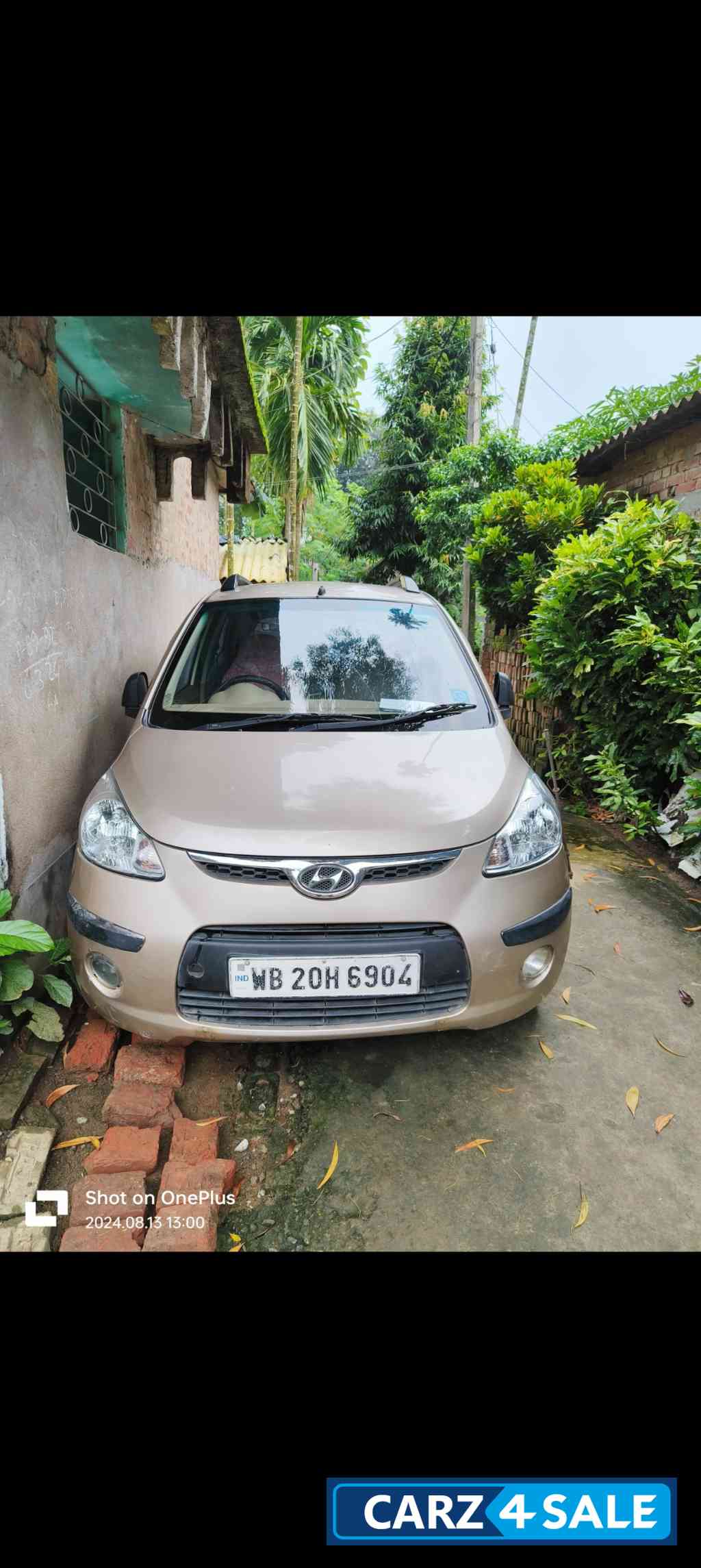Hyundai i10 Era