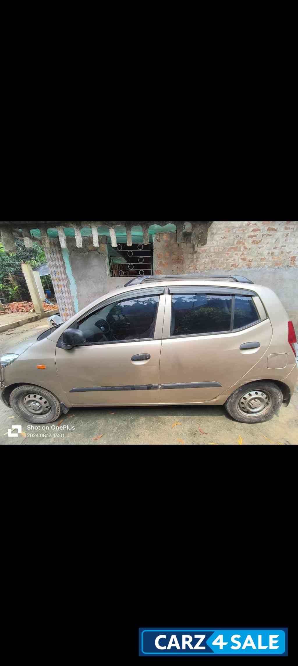 Hyundai i10 Era Hyundai i10 Era