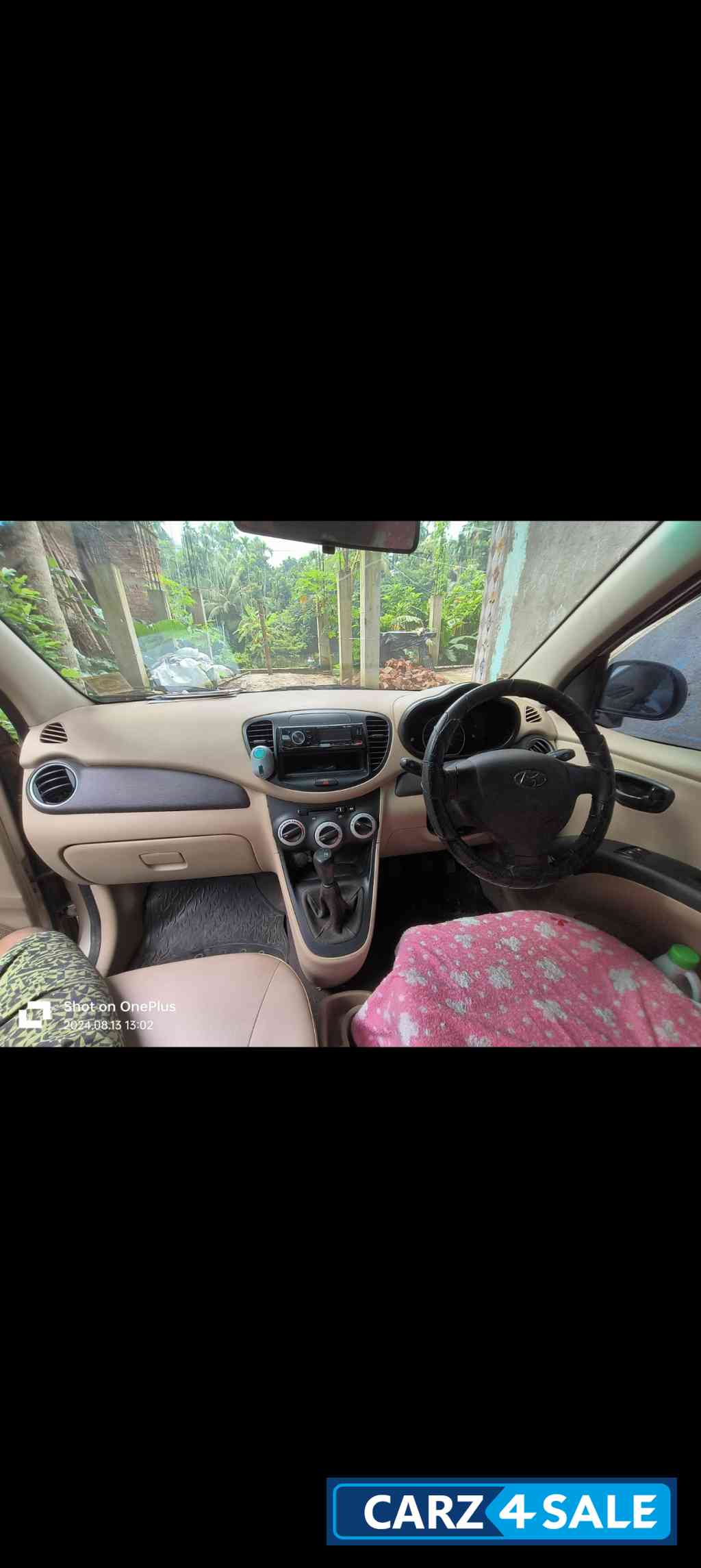 Hyundai i10 Era Hyundai i10 Era