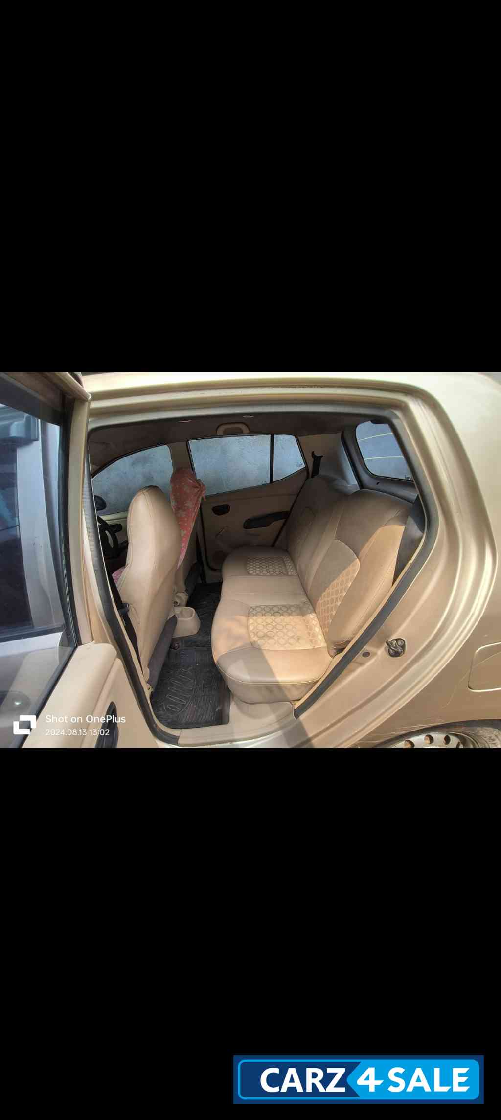 Hyundai i10 Era Hyundai i10 Era