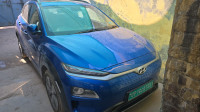 Hyundai Kona Electric 2020 Model