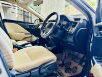 Honda City VMT