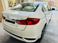 Honda City VMT