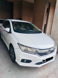 Honda City VMT