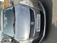 Grey Maruti Suzuki Swift VXI