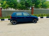 Maruti Suzuki Alto Vxi