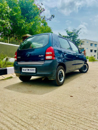 Maruti Suzuki Alto Vxi