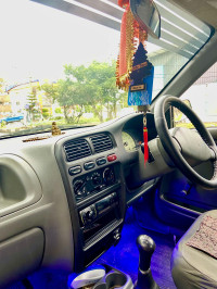 Maruti Suzuki Alto Vxi