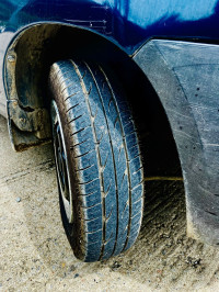 Maruti Suzuki Alto Vxi