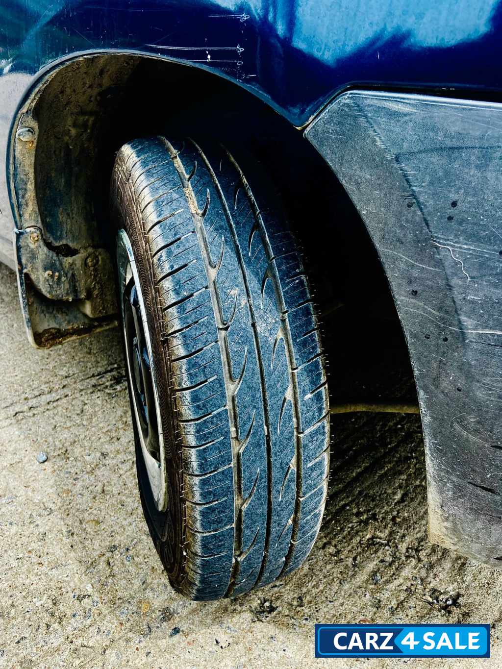 Maruti Suzuki Alto Vxi