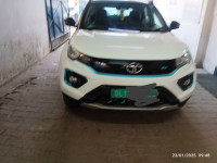 Tata Nexon EV 2022 Model