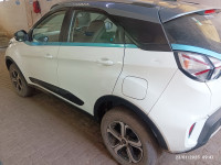 Tata Nexon EV