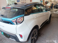 Tata Nexon EV