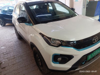 Tata Nexon EV