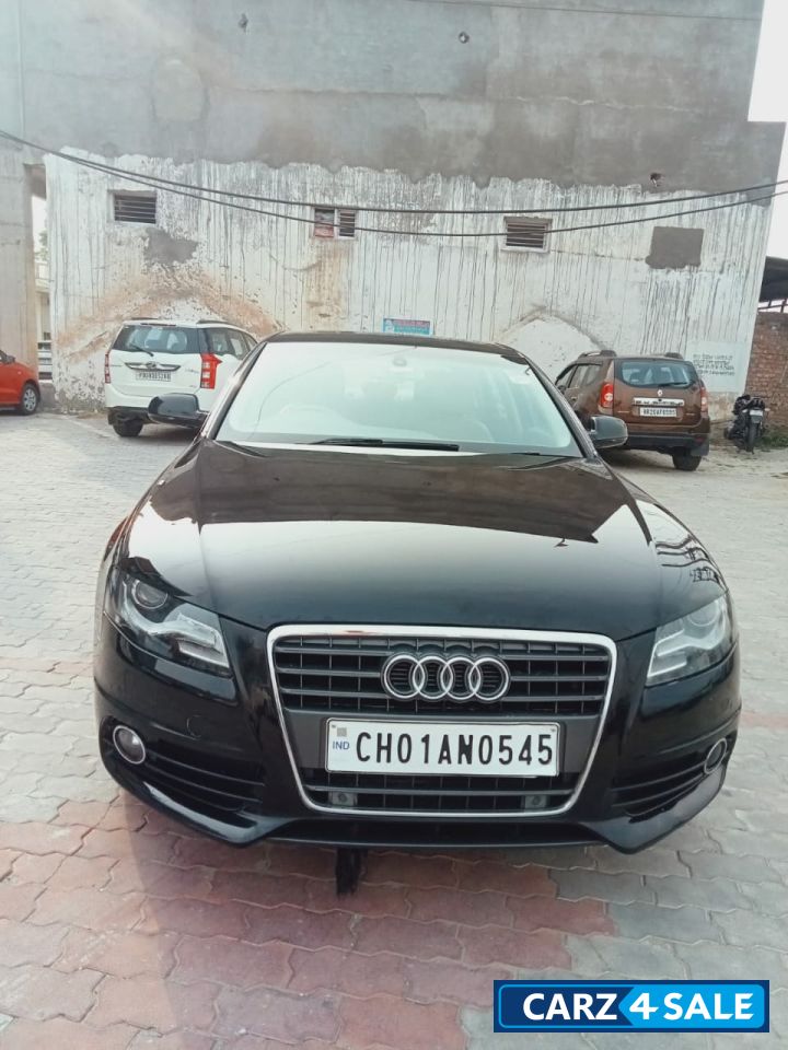 Audi A4 2di Audi A4 2di