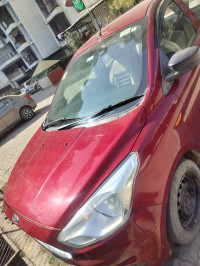 Ford Aspire AMBIENTE DESIEL