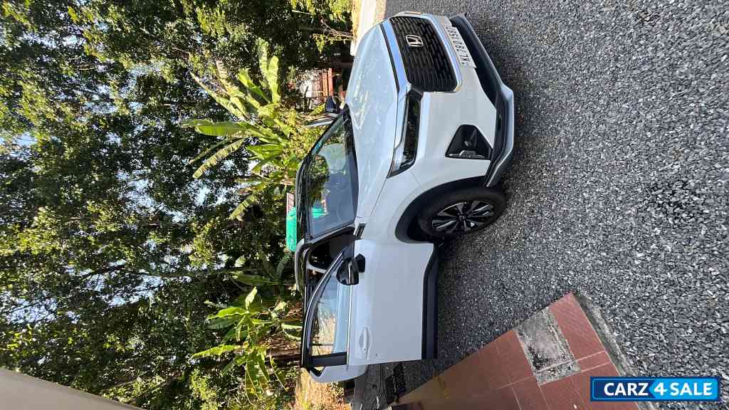 Honda Elevate Vx cvt R I- vtec