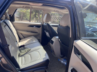 MG Hector Hybrid sharp