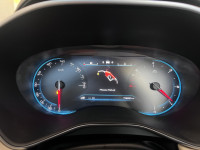 MG Hector Hybrid sharp