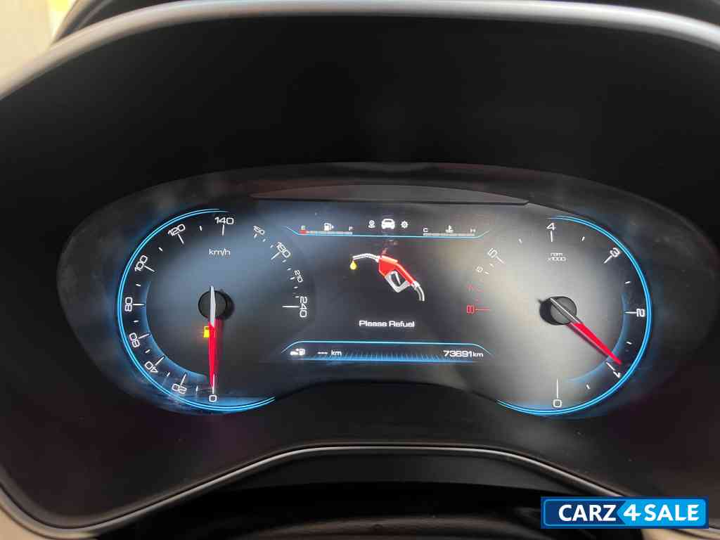 MG Hector Hybrid sharp MG Hector Hybrid sharp