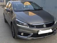 Maruti Suzuki Ciaz Alpha 1.5L Smart Hybrid