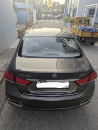 Maruti Suzuki Ciaz Alpha 1.5L Smart Hybrid